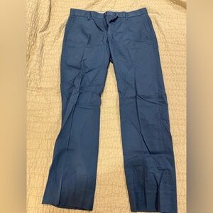Bonobos Blue Weekday Warrior Dress Panta